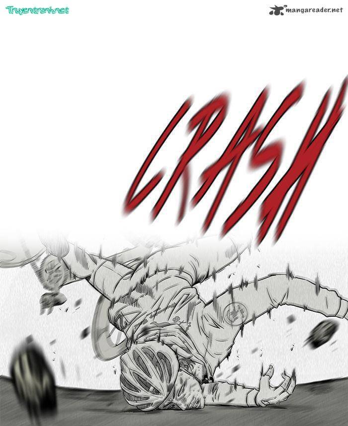 Thể Thao Cực Hạn Chapter 70 - Trang 2