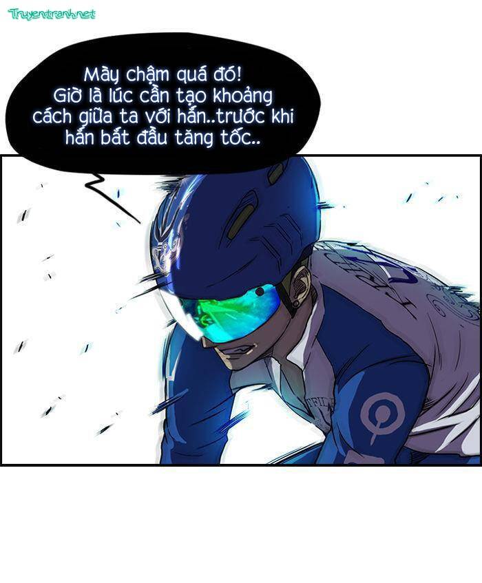 Thể Thao Cực Hạn Chapter 70 - Trang 2