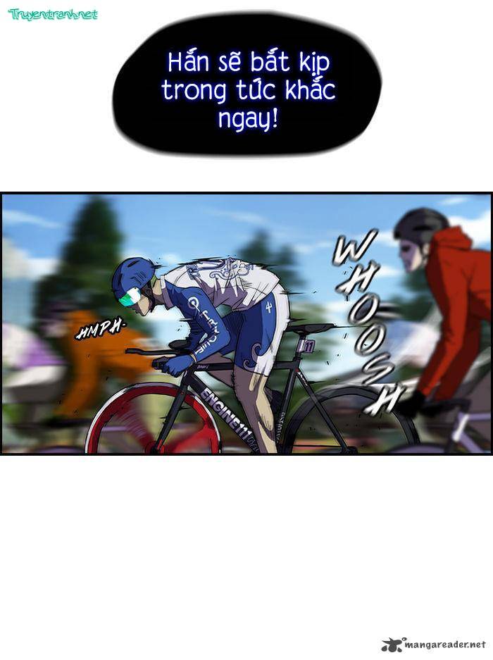 Thể Thao Cực Hạn Chapter 70 - Trang 2