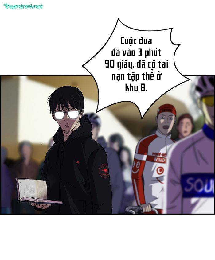 Thể Thao Cực Hạn Chapter 71 - Trang 2