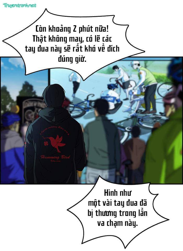 Thể Thao Cực Hạn Chapter 71 - Trang 2
