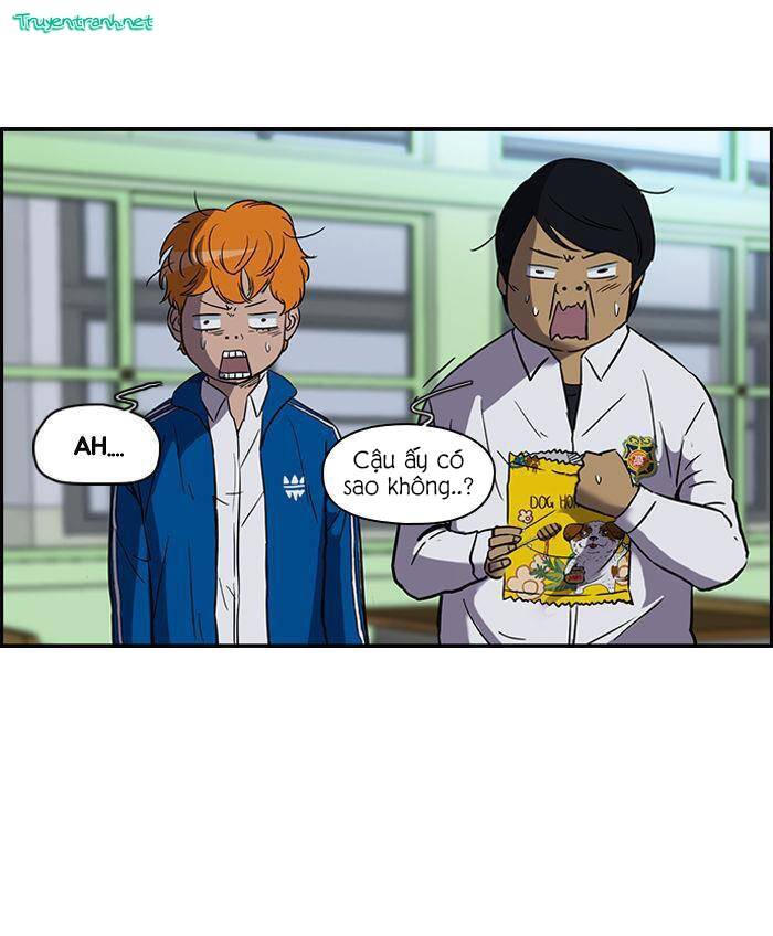 Thể Thao Cực Hạn Chapter 71 - Trang 2