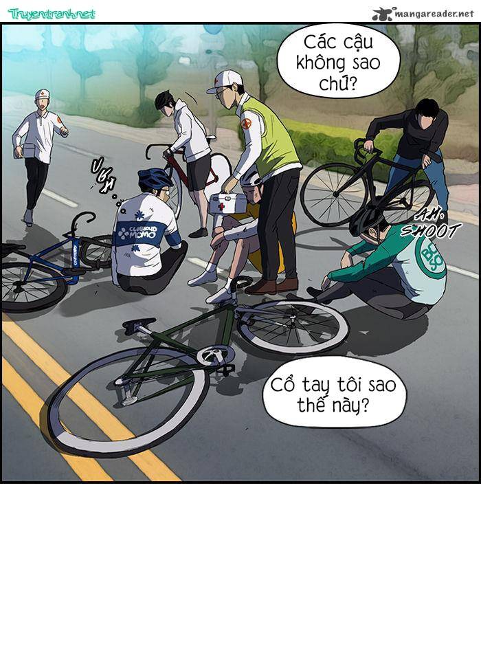 Thể Thao Cực Hạn Chapter 71 - Trang 2