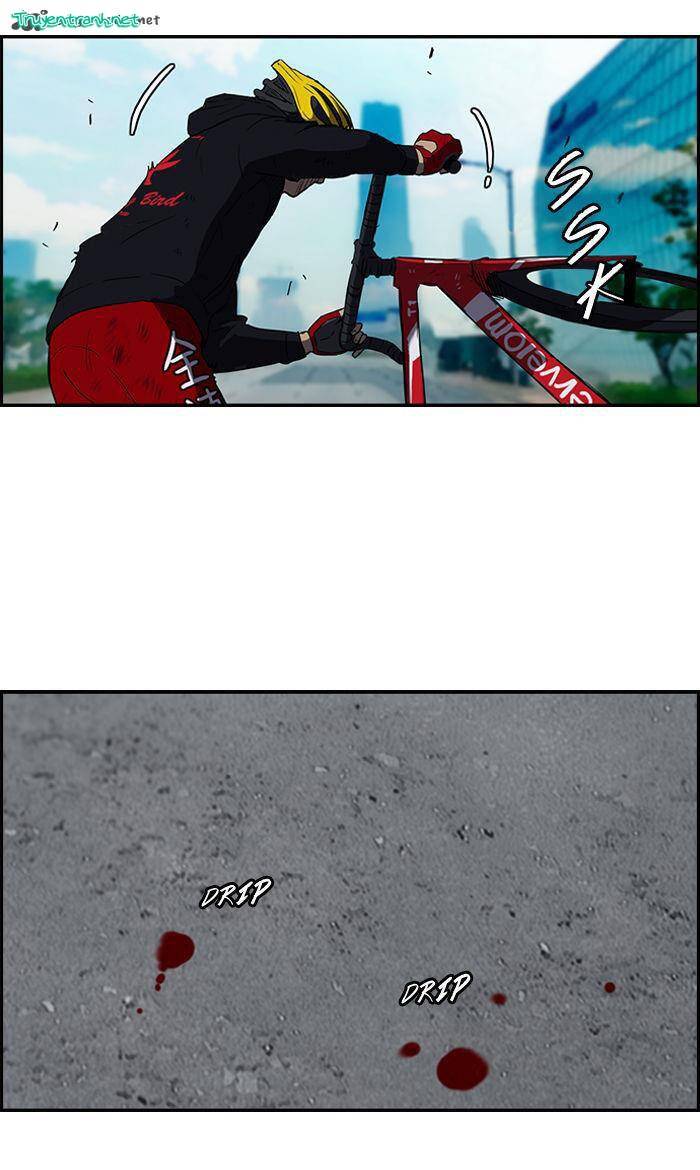 Thể Thao Cực Hạn Chapter 71 - Trang 2