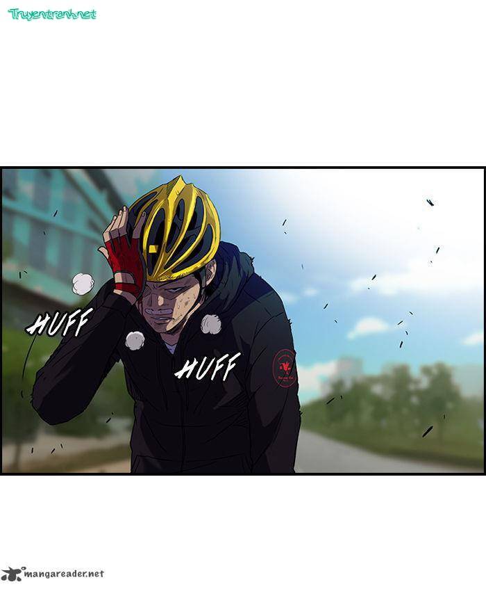 Thể Thao Cực Hạn Chapter 71 - Trang 2