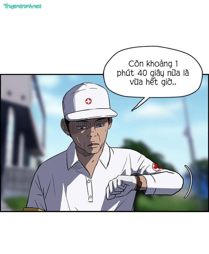 Thể Thao Cực Hạn Chapter 71 - Trang 2