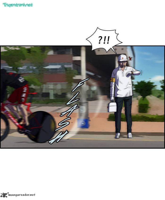 Thể Thao Cực Hạn Chapter 71 - Trang 2