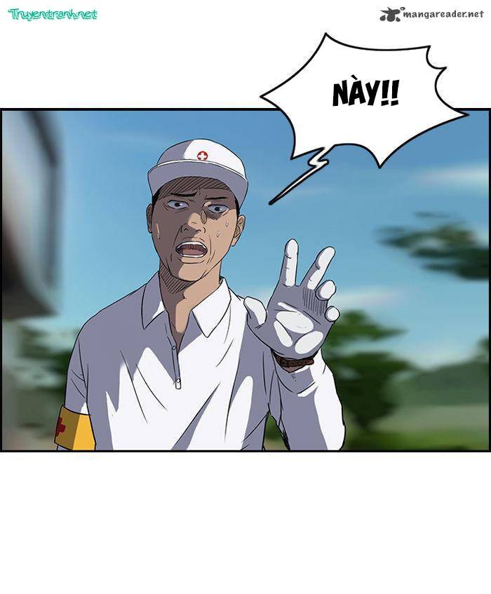 Thể Thao Cực Hạn Chapter 71 - Trang 2