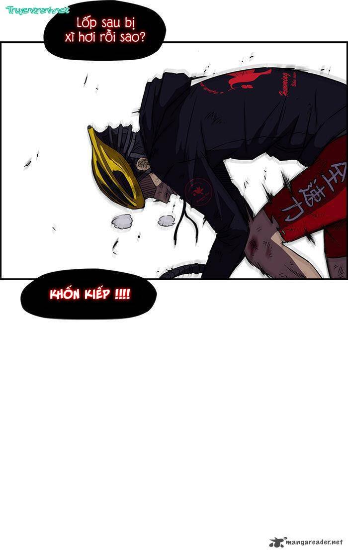 Thể Thao Cực Hạn Chapter 71 - Trang 2