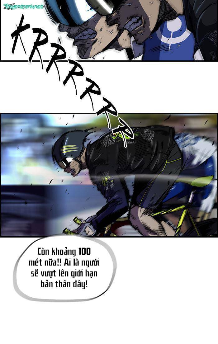 Thể Thao Cực Hạn Chapter 71 - Trang 2