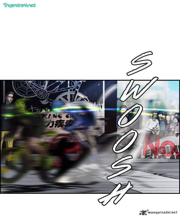 Thể Thao Cực Hạn Chapter 71 - Trang 2