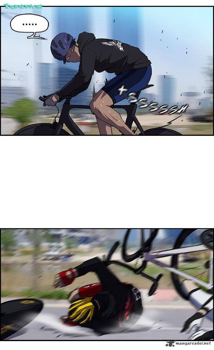 Thể Thao Cực Hạn Chapter 71 - Trang 2