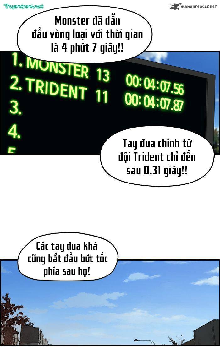 Thể Thao Cực Hạn Chapter 71 - Trang 2