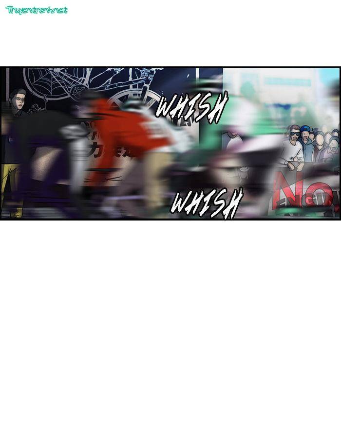 Thể Thao Cực Hạn Chapter 71 - Trang 2