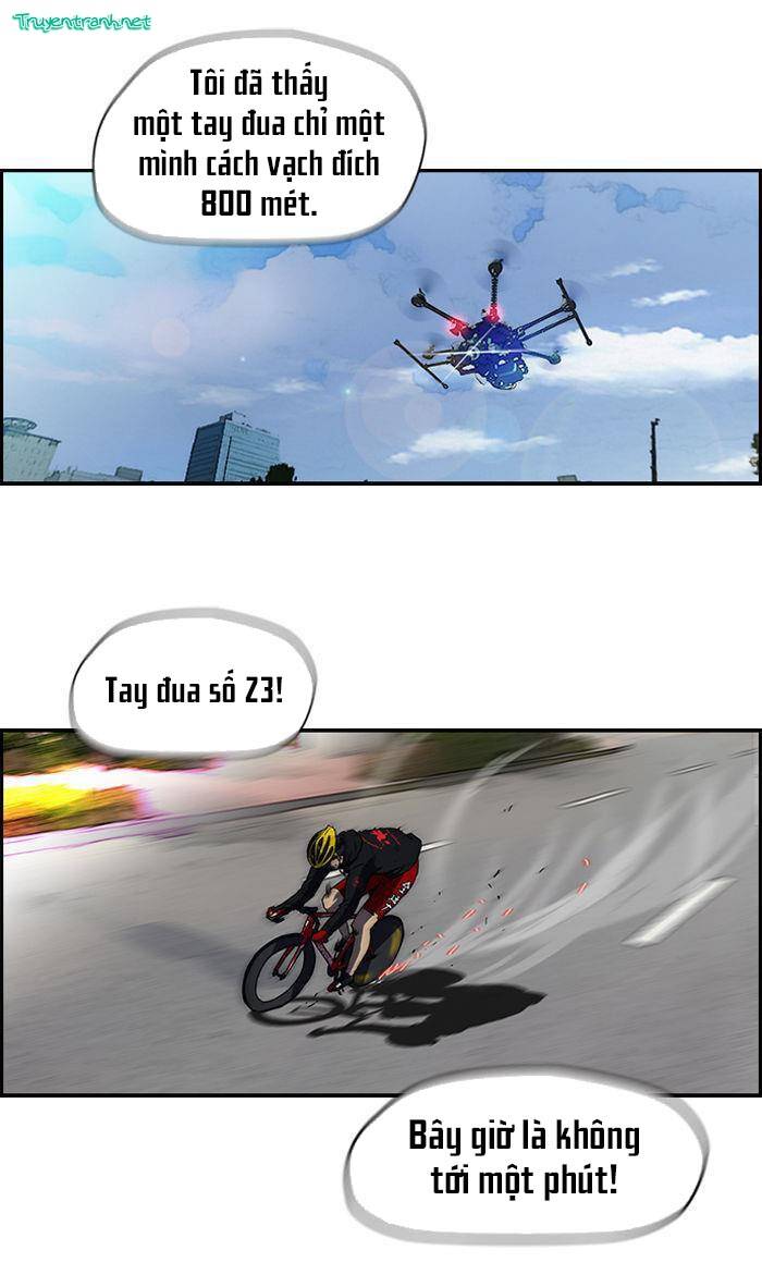 Thể Thao Cực Hạn Chapter 71 - Trang 2