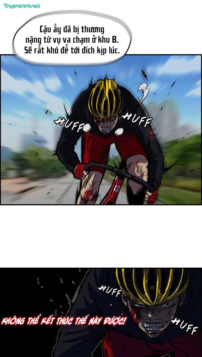 Thể Thao Cực Hạn Chapter 71 - Trang 2