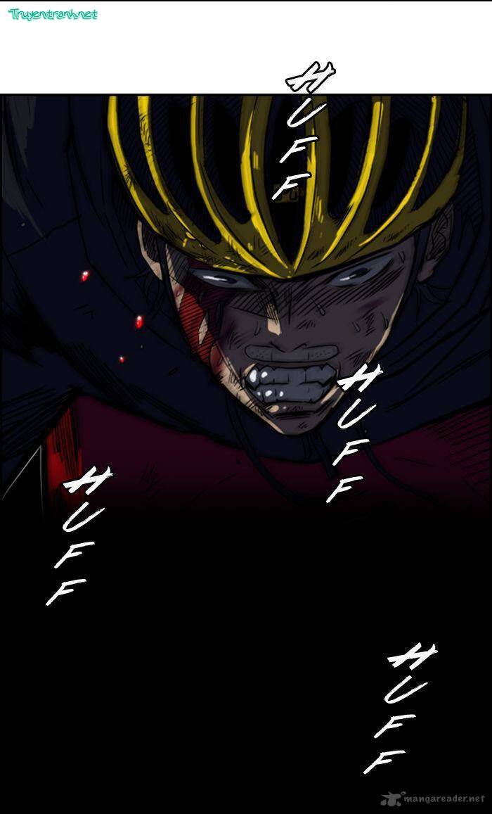 Thể Thao Cực Hạn Chapter 71 - Trang 2