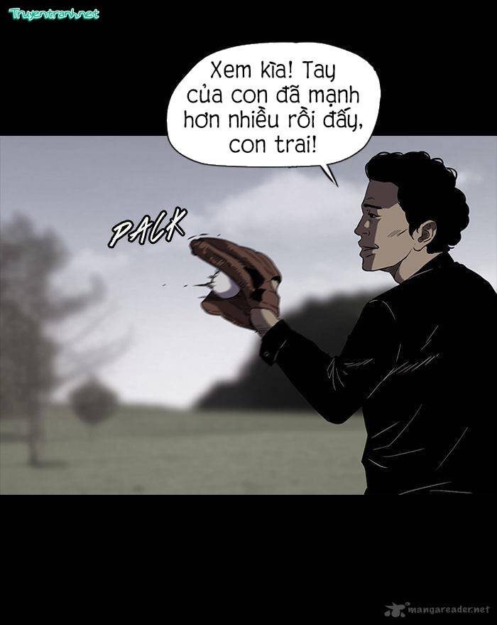 Thể Thao Cực Hạn Chapter 71 - Trang 2