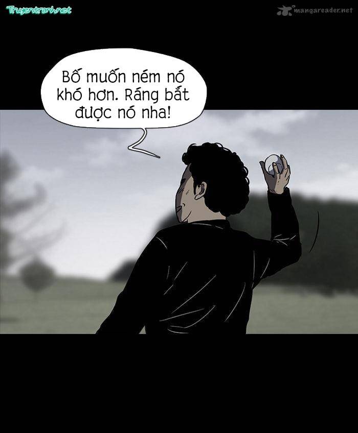 Thể Thao Cực Hạn Chapter 71 - Trang 2