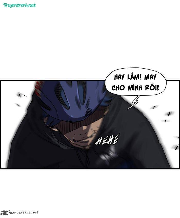 Thể Thao Cực Hạn Chapter 71 - Trang 2