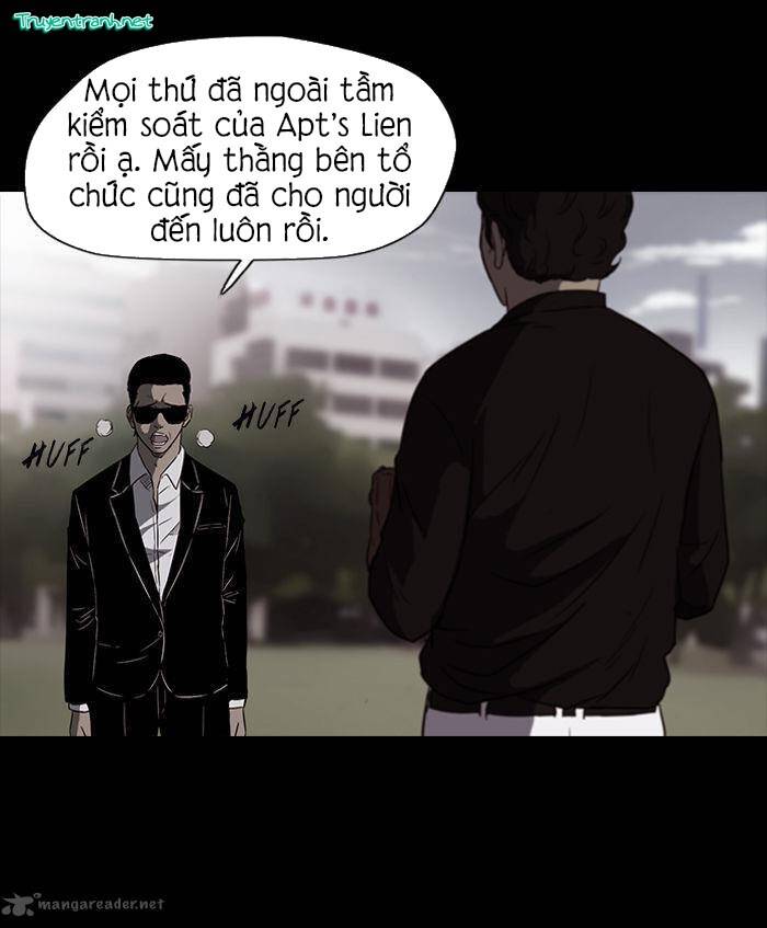 Thể Thao Cực Hạn Chapter 71 - Trang 2