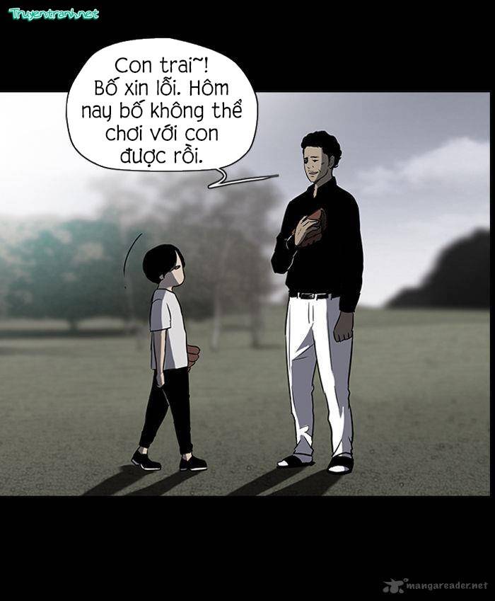 Thể Thao Cực Hạn Chapter 71 - Trang 2