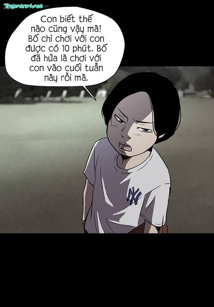 Thể Thao Cực Hạn Chapter 71 - Trang 2