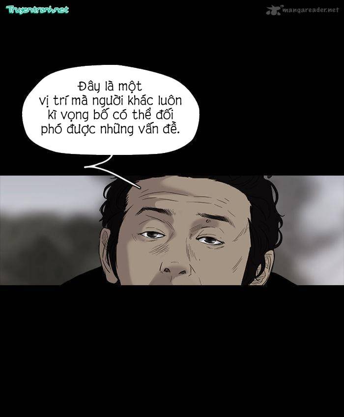 Thể Thao Cực Hạn Chapter 71 - Trang 2