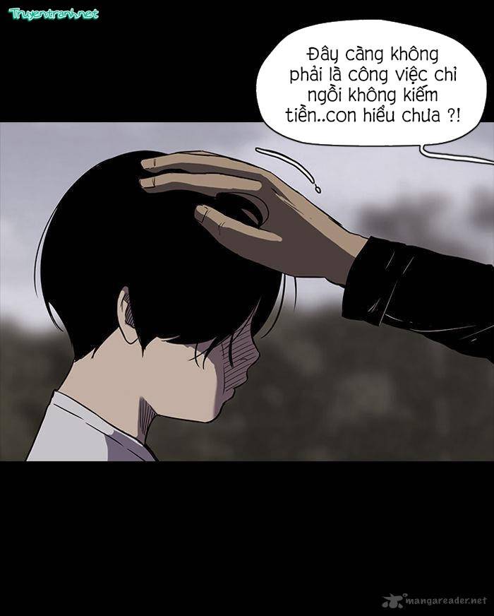 Thể Thao Cực Hạn Chapter 71 - Trang 2