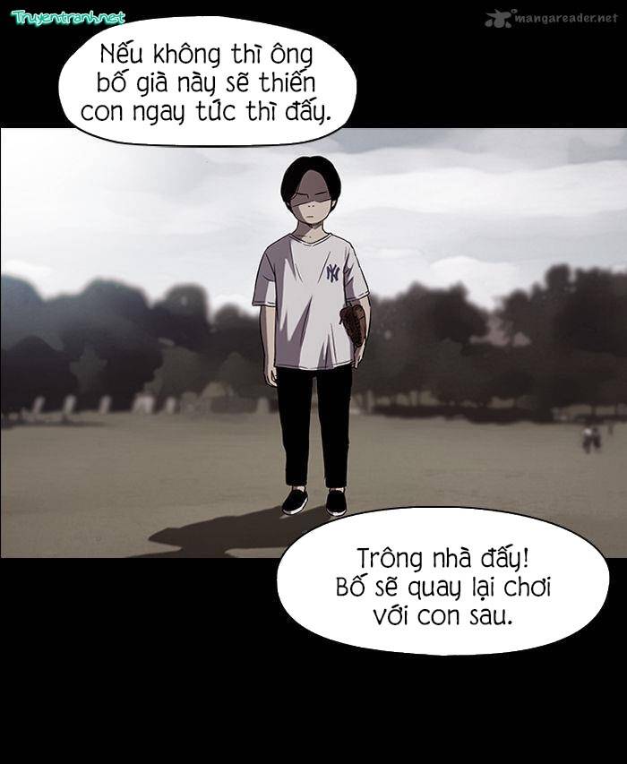 Thể Thao Cực Hạn Chapter 71 - Trang 2