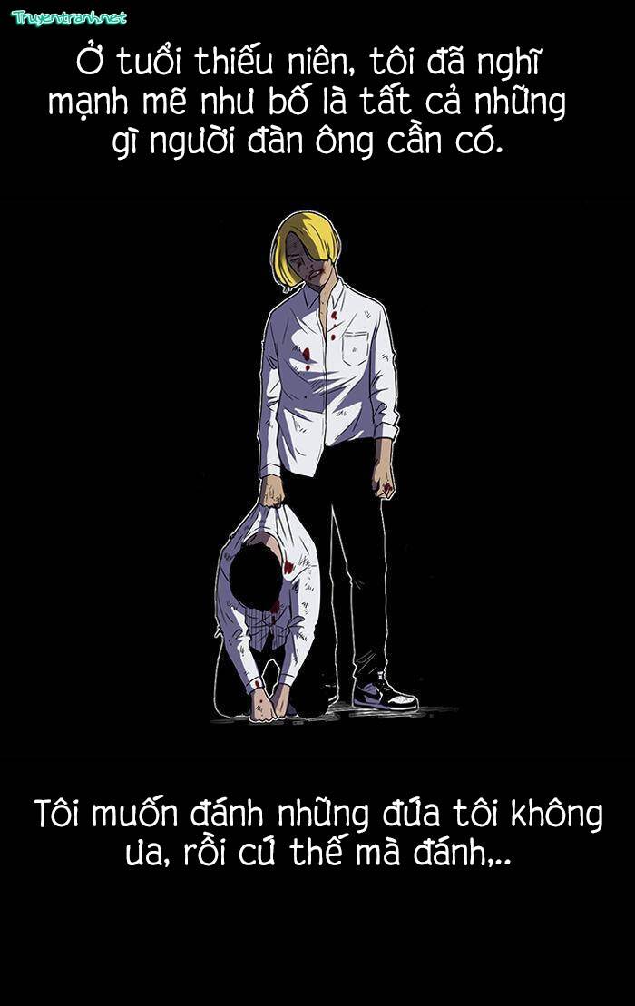 Thể Thao Cực Hạn Chapter 71 - Trang 2