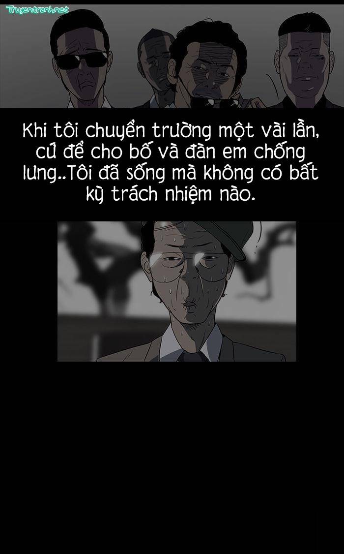 Thể Thao Cực Hạn Chapter 71 - Trang 2