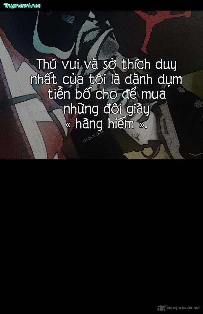 Thể Thao Cực Hạn Chapter 71 - Trang 2