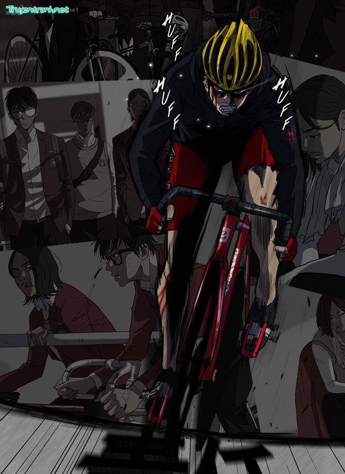 Thể Thao Cực Hạn Chapter 71 - Trang 2