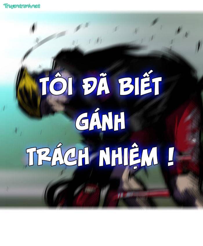 Thể Thao Cực Hạn Chapter 71 - Trang 2