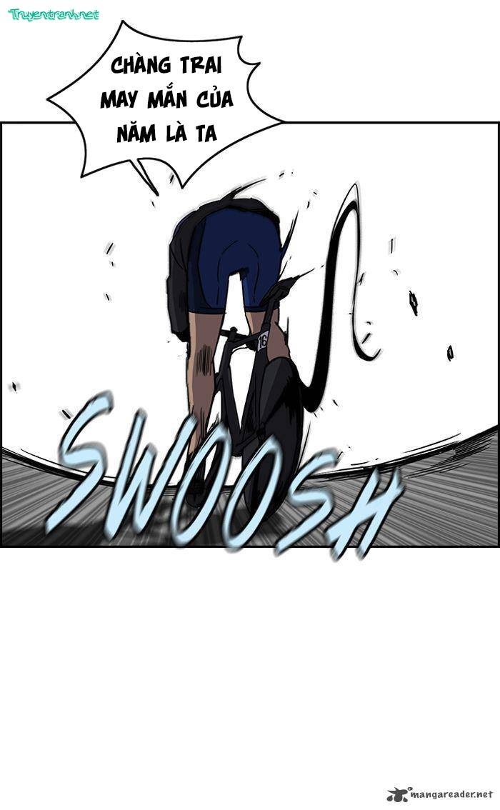 Thể Thao Cực Hạn Chapter 71 - Trang 2