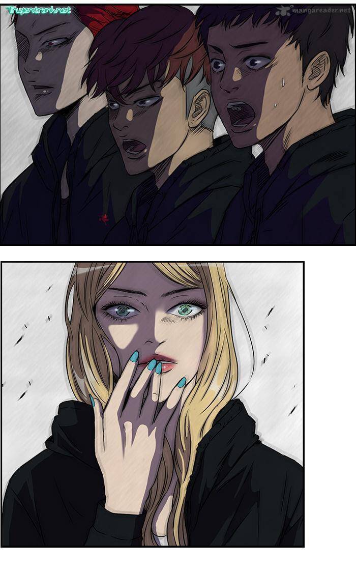 Thể Thao Cực Hạn Chapter 71 - Trang 2