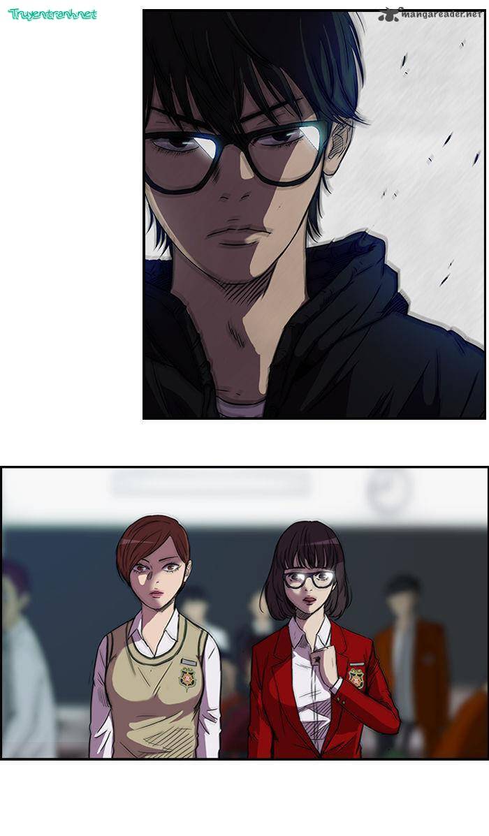 Thể Thao Cực Hạn Chapter 71 - Trang 2