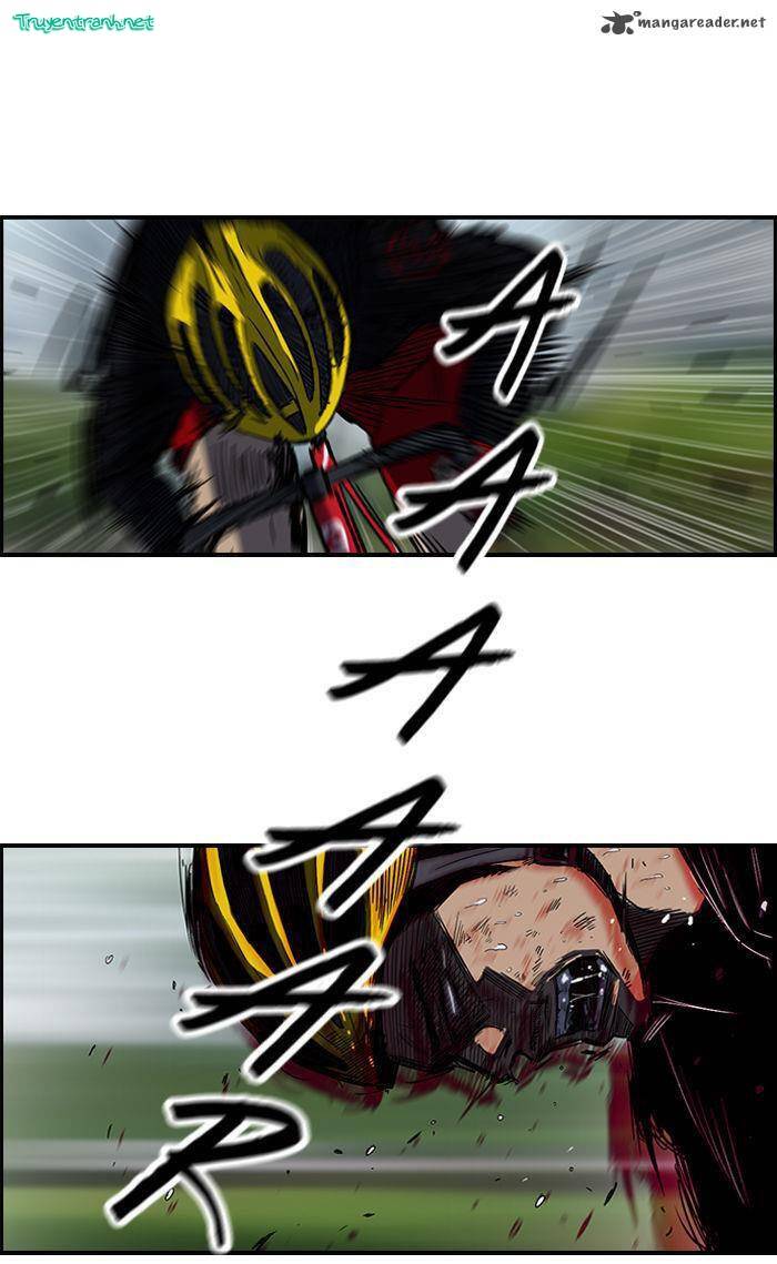 Thể Thao Cực Hạn Chapter 71 - Trang 2