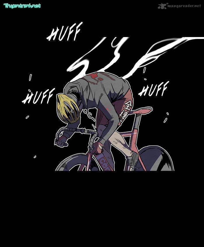 Thể Thao Cực Hạn Chapter 71 - Trang 2