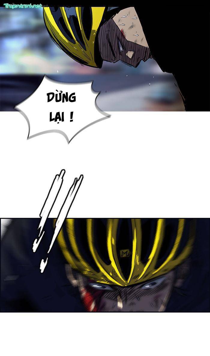 Thể Thao Cực Hạn Chapter 71 - Trang 2