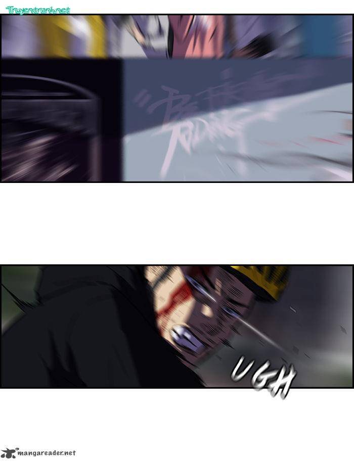 Thể Thao Cực Hạn Chapter 71 - Trang 2