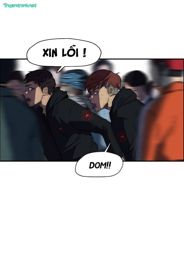 Thể Thao Cực Hạn Chapter 71 - Trang 2