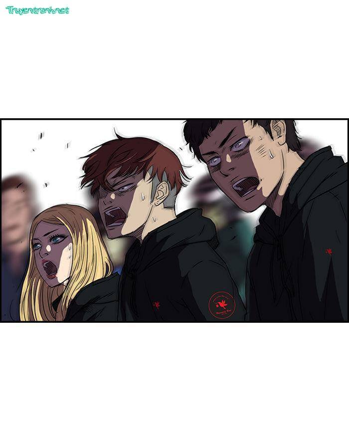 Thể Thao Cực Hạn Chapter 71 - Trang 2