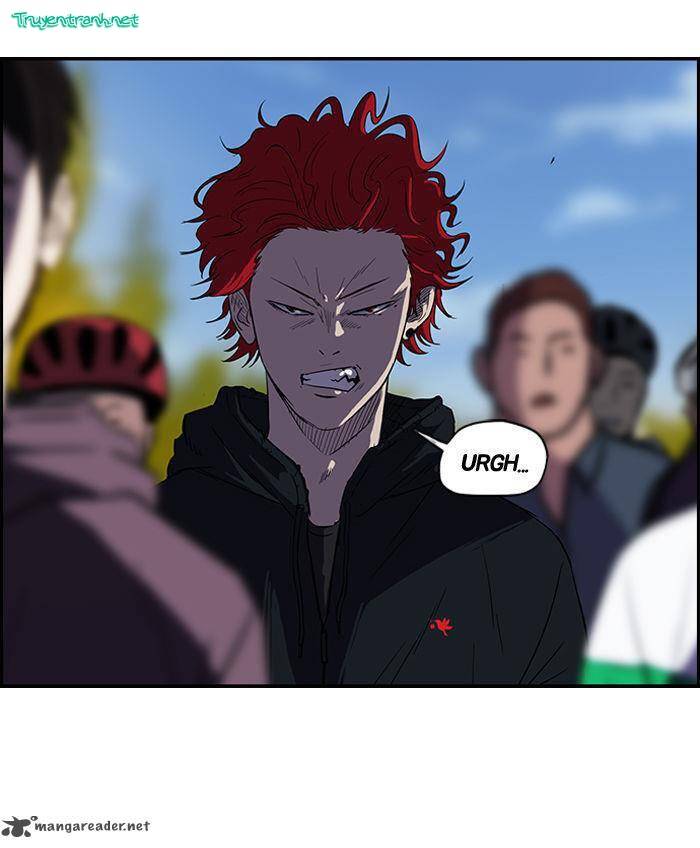 Thể Thao Cực Hạn Chapter 71 - Trang 2