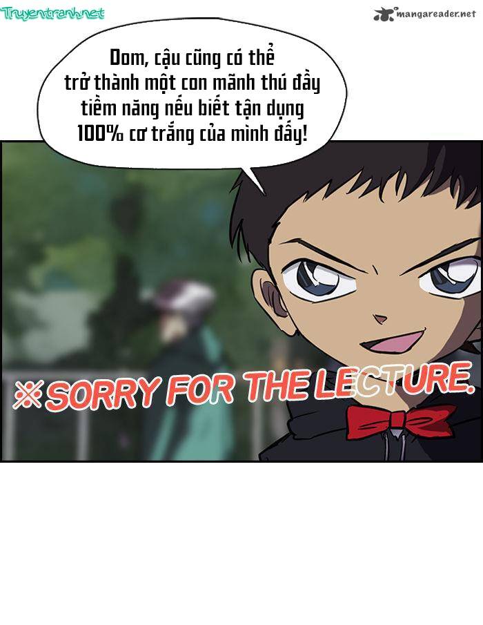 Thể Thao Cực Hạn Chapter 72 - Trang 2