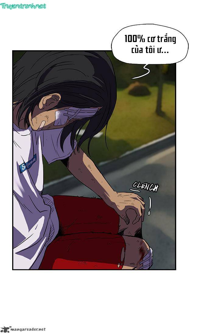 Thể Thao Cực Hạn Chapter 72 - Trang 2