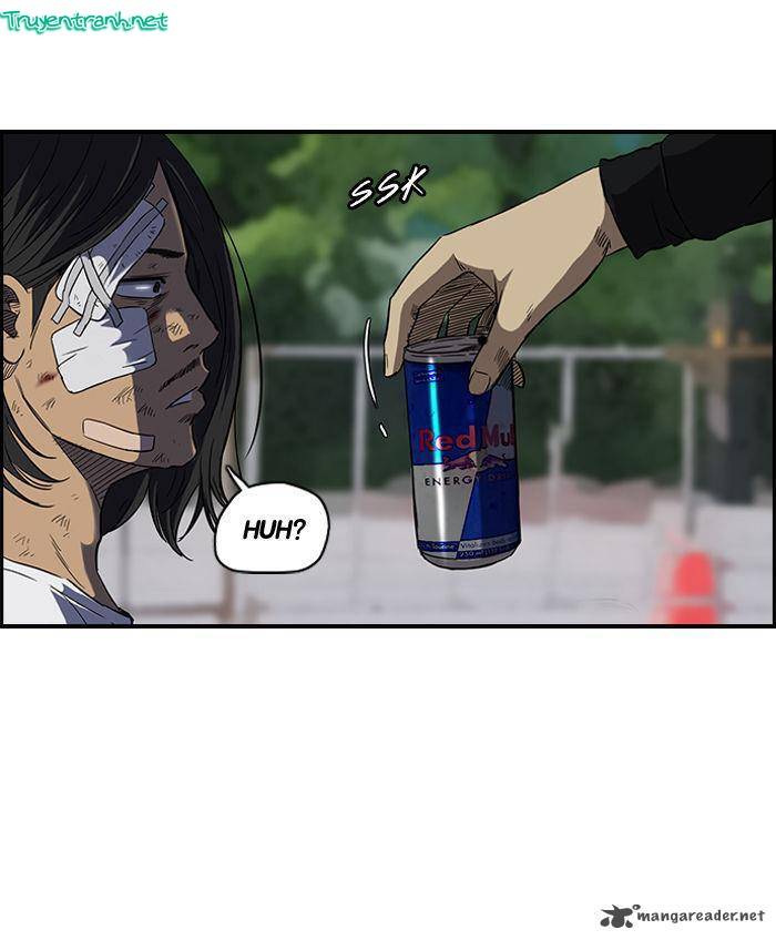 Thể Thao Cực Hạn Chapter 72 - Trang 2