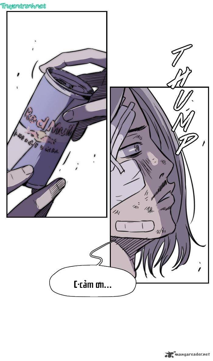 Thể Thao Cực Hạn Chapter 72 - Trang 2