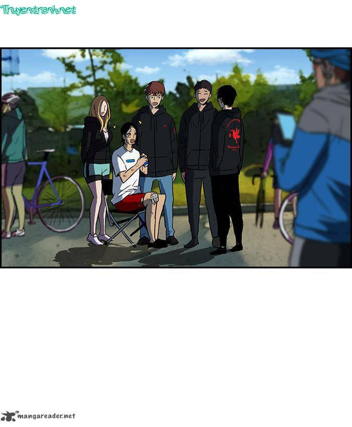 Thể Thao Cực Hạn Chapter 72 - Trang 2